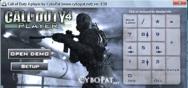 Call of Duty 4 требования. Call of Duty 4 на телефон кнопочный. Как записывать демку. Демо игры.